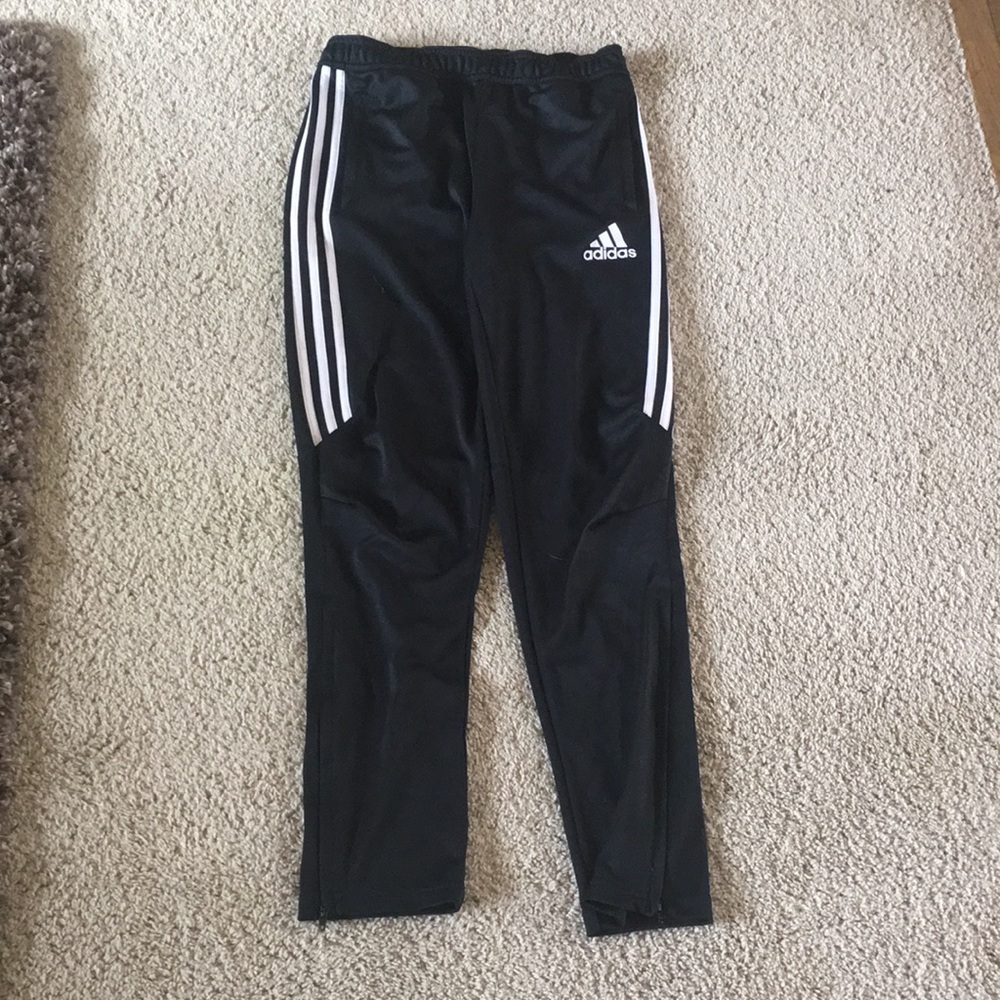 Women's small adidas sweatpants